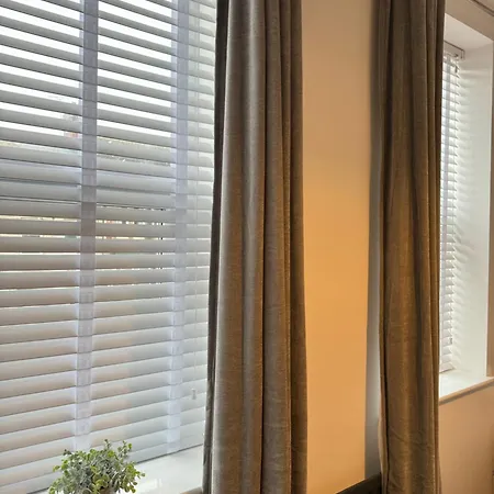 Spanish City View, Stylish Sea Front Apartment Free Onsite Parking Whitley Bay Exterior photo